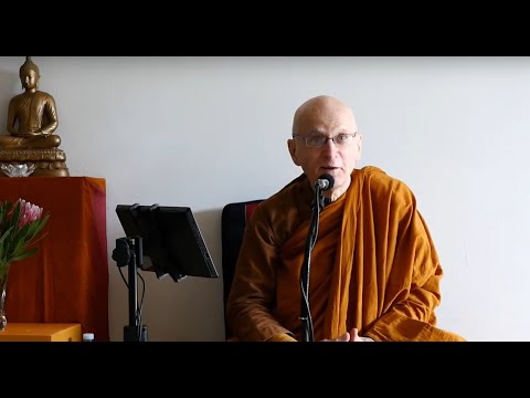 Ajahn Nissarano - "You Don't Own Me!" : The 3rd Noble Truth | 18 DEC 2022