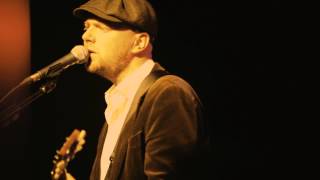 Henrik Freischlader - Take the Blame - HD 1080p