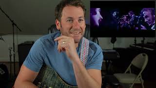 Analyzing The Incredible Harmonies Of Crosby, Stills &amp; Nash