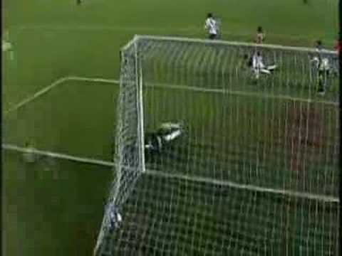 CB 2007- R16 - Internacional 0 x 2 Vasco