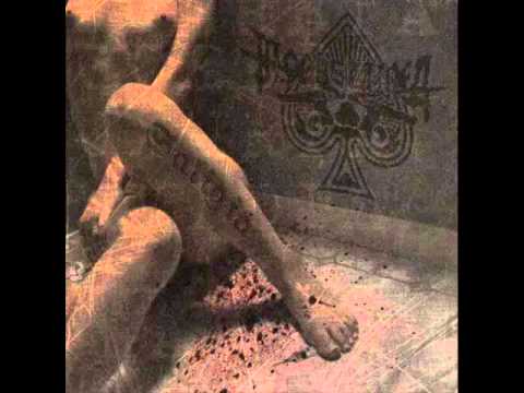 Bloodstained - The hell is yours (feat. Matthi from Nasty)