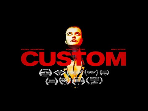Custom - Official Trailer