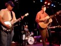 Robbie Fulks - 2011 Year-End Wrap-Up:  It's Always Raining Somewhere