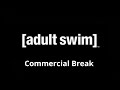 Cartoon Network Adult Swim Commercial Break During King Of The Hill Wednesday August 2 2023