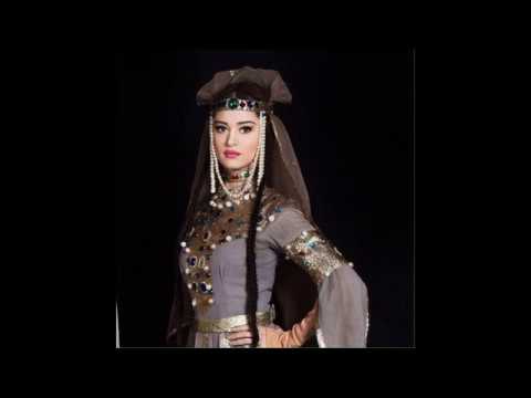 Georgian Folk Song: Tsintskaro