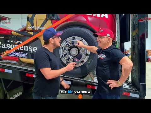 Colett Racing - Box Aberto #03