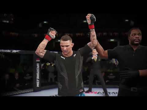 🔴I am NOT stopping until i WIN! BLITZ Battles | UFC 4