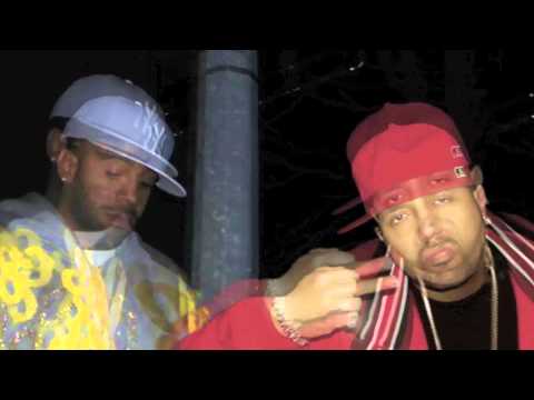 Big Inf ft. Sadat X The Bounce Squad & AG (D.I.T.C) - What We Want Reloaded (Explicit)