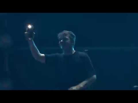 Martin Garrix Vision And Color Music Festival WuHan 2019