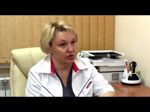 Эксперты о доступности лабораторных исследований в Курской области