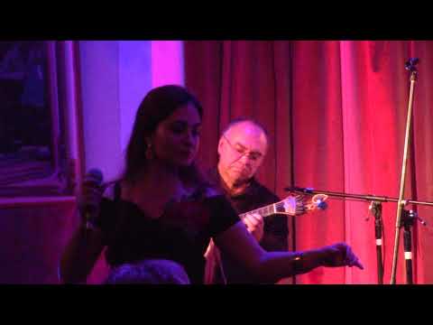 Raquel Peters no Club - MVI 1220