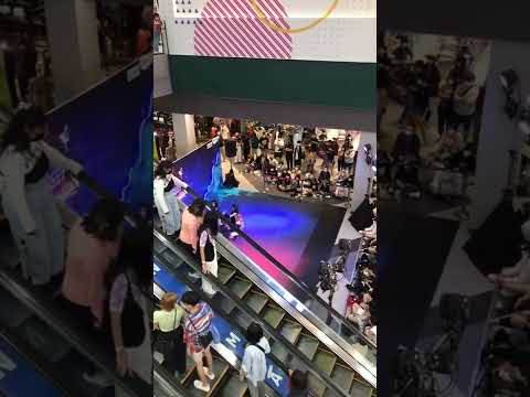 MBK Cover Dance 2022