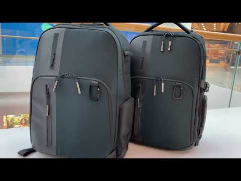 Колекція рюкзаків і сумок Biz2Go від Samsonite