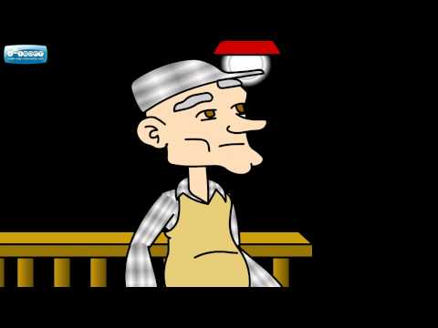 Knife After Dark trailer