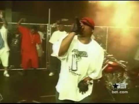 Scarface - Recognize