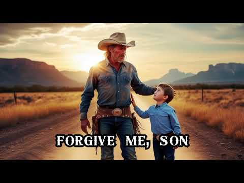 Forgive Me, Son - This Song Will Break You And Lift You Up