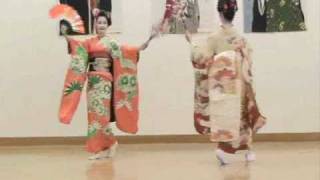 preview picture of video 'Cupertino Cherry Blossom Festival 2010 ： Rinka「さくら さくら(Sakura Sakura)」'