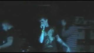 PULLING TEETH LIVE @ CLUB EUROPA BROOKLYN