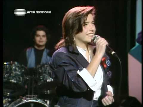FC 1993: Anabela - "A Cidade (Até Ser Dia)"