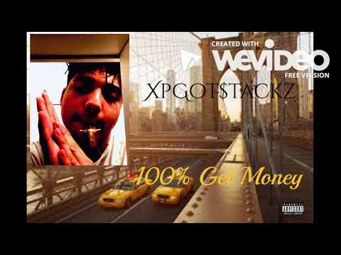 XpGotStackz - Back Alive - [Prod.C-Sick]