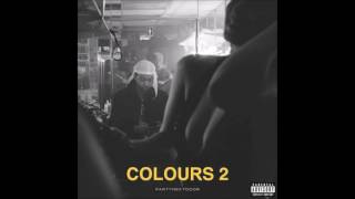 PARTYNEXTDOOR - LOW BATTERY