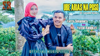 Download lagu UBE ARIAS NAPOSO || Farro Simamora Feat Yuyun Rangkuti || Lagu Tapsel Madina mp3