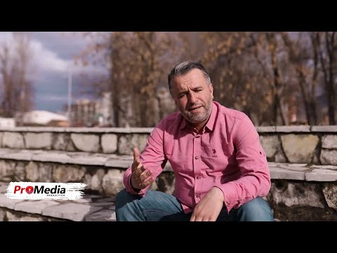 Muharem Qaili (MEMI) - Ah Nanë me fal 2021