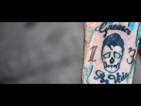 Teaser / Shorty Kreutz - New Album " Full Custom Boogie"