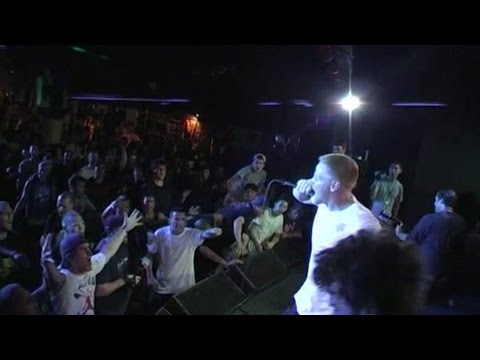 [hate5six] Bitter End - August 15, 2009 Video