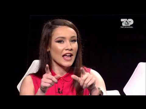 Select, 5 Prill 2016, Pjesa 3 - Top Channel Albania - Entertainment Show