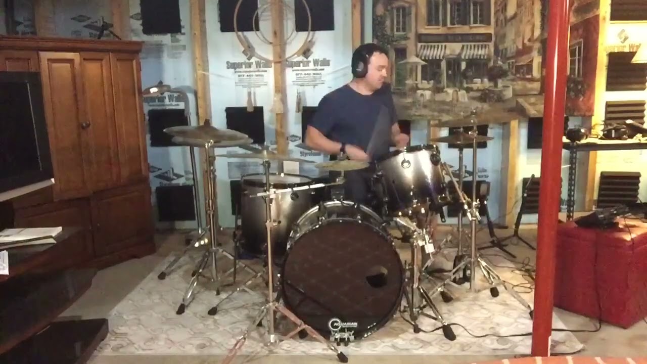 Promotional video thumbnail 5 for Brandon Townsend