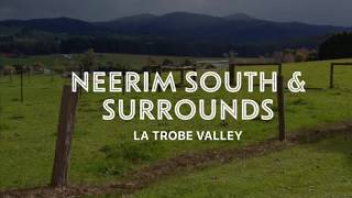 preview picture of video 'NEERIM SOUTH & SURROUNDS'