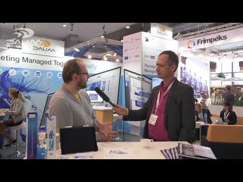 Ghent Workgroup - Customer Success Story (David van Driessche - Executive Director)