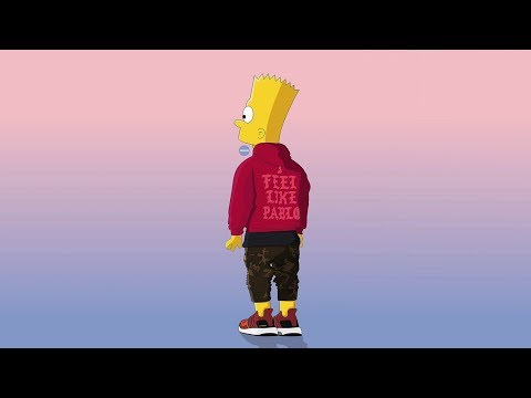 [FREE] Famous Dex Type Beat 2017 - "Nerf Gun" | Free Type Beat | Rap/Trap Instrumental 2017