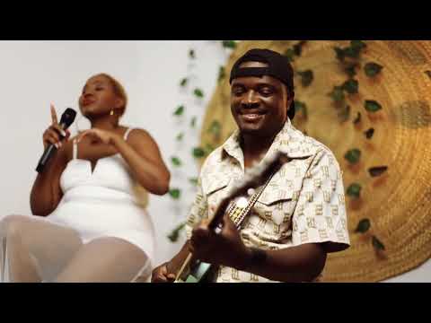 Abigail Chams x Marioo - Nani?( Cover by Sugartheband_tz)