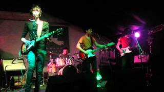 All Tomorrow's Parties - Stephanie Says (Originally by The Velvet Underground)