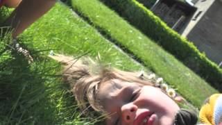 doing it - Kids song