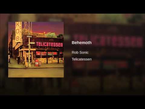 Video thumbnail for Behemoth