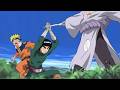 Naruto Rock Lee E Gaara Vs Kimimaro A Luta Mais Insana Naruto Dublado Completo