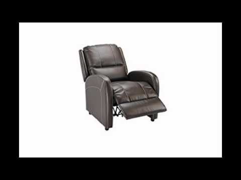 Best price Thomas Payne 346964 Majestic Chocolate Pushback Recliner