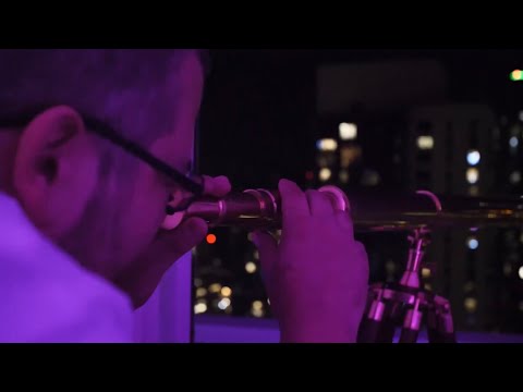 Eizlo - Can’t Forget (Official Music Video)