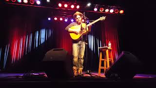 JOE PURDY - Kent stage