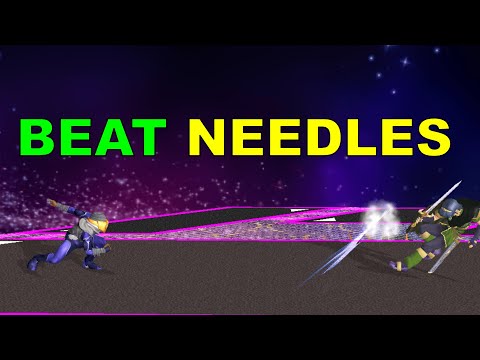 How to BEAT Sheik's Needles | The Daily KodoTips #17