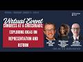 Congress at a Crossroads with Gregg Nunziata, Christianna Golden & Jeff Mayhugh