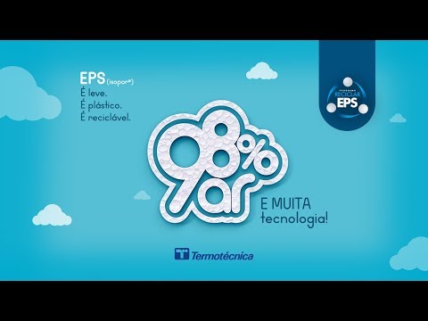 Termotécnica – 98% Ar e Muita Tecnologia