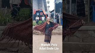 Download lagu #@tarian adat ende lio mp3