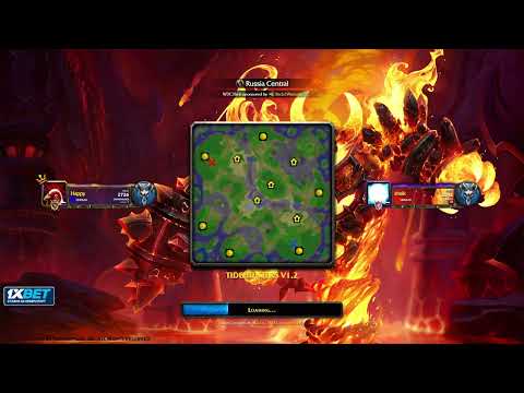 Happy's stream 18th March 2023 Battle.net - w3champions