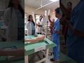 IV DROPS FACTOR SIMULATION BASED TRAINING MBBS DOCTOR S SHORTS HOSPITAL