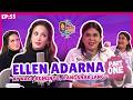 ELLEN ADARNA Part 1 Ay Nag Pagminyo Panganak Lang KUAN ON ONE S5 EP1 W Subs