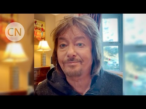 Tour postponement May 2021